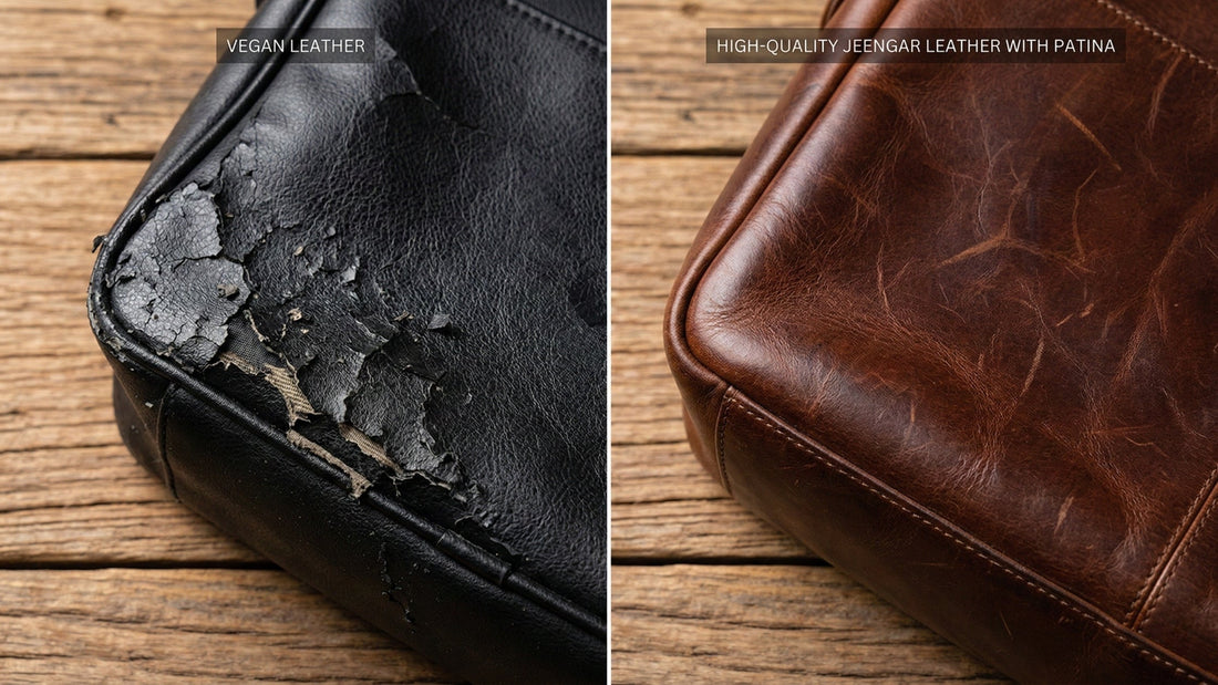 Is Your "Green" Bag Actually a Plastic Bag in Disguise?