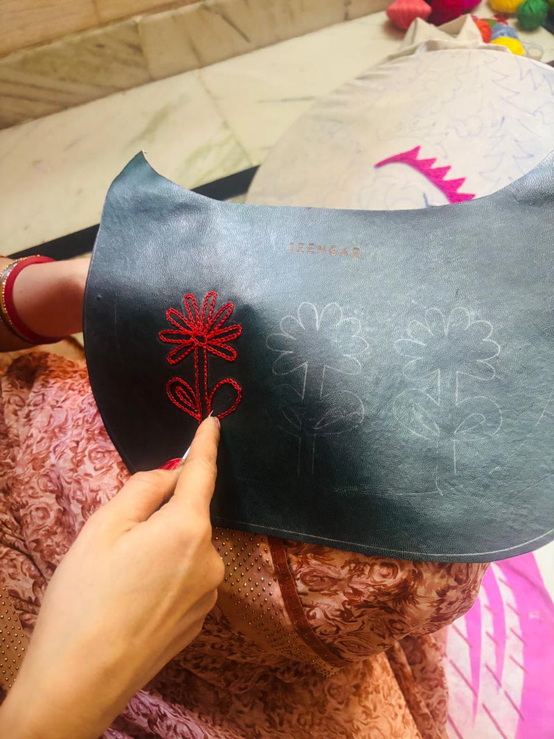 The Kashida Collection