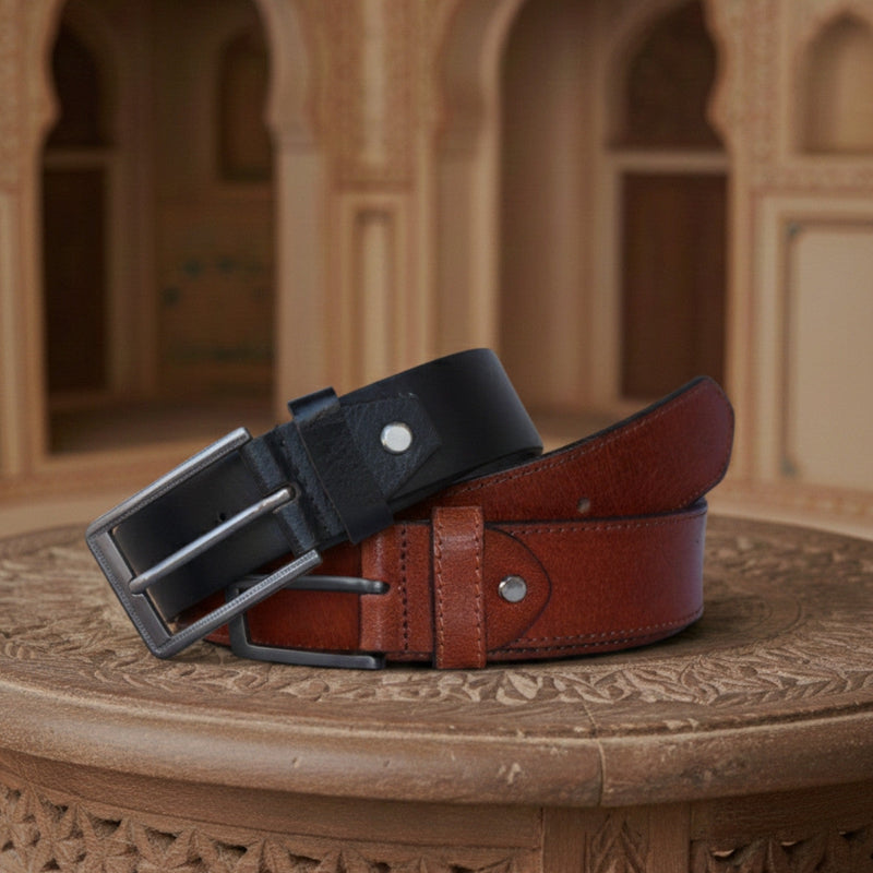 Leather Belts