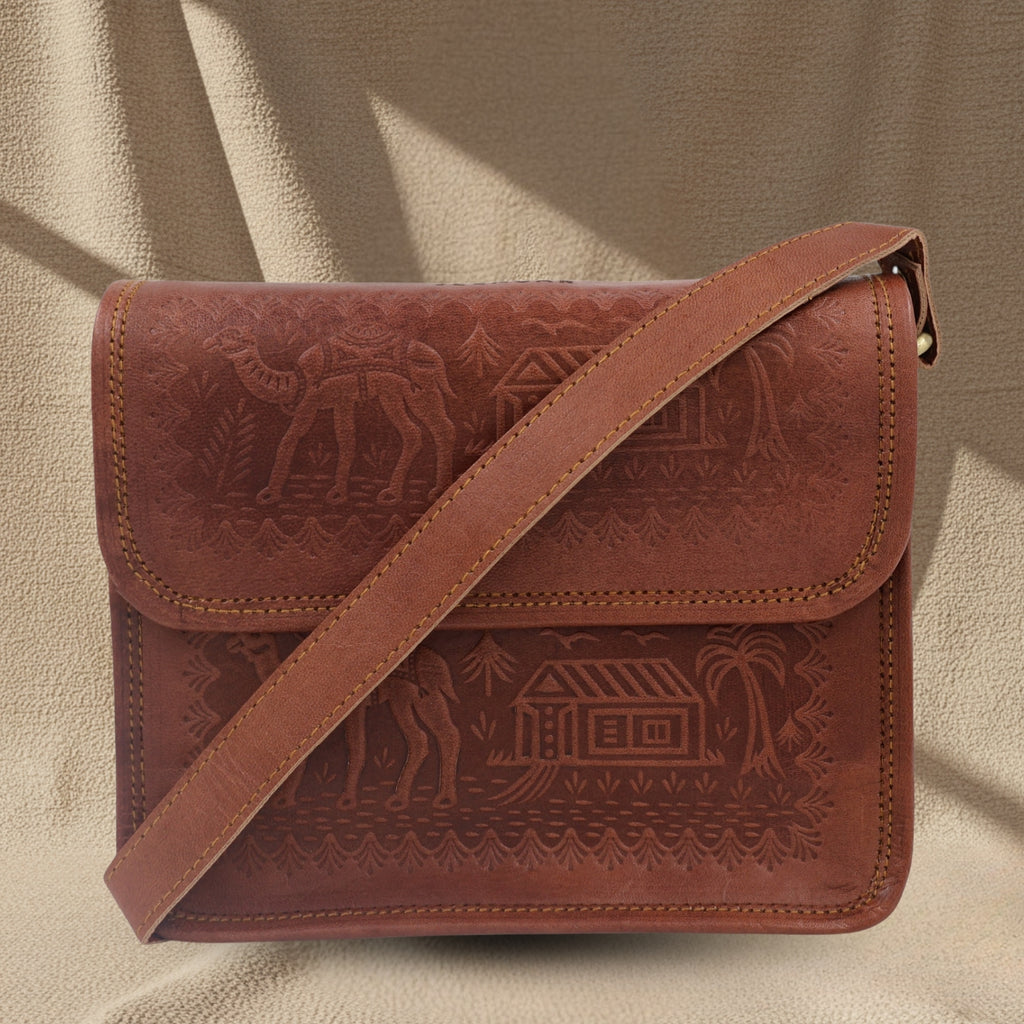 The Pokaran Sling
