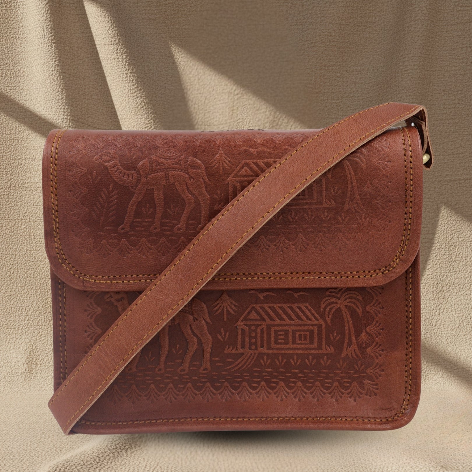 The Pokaran Sling