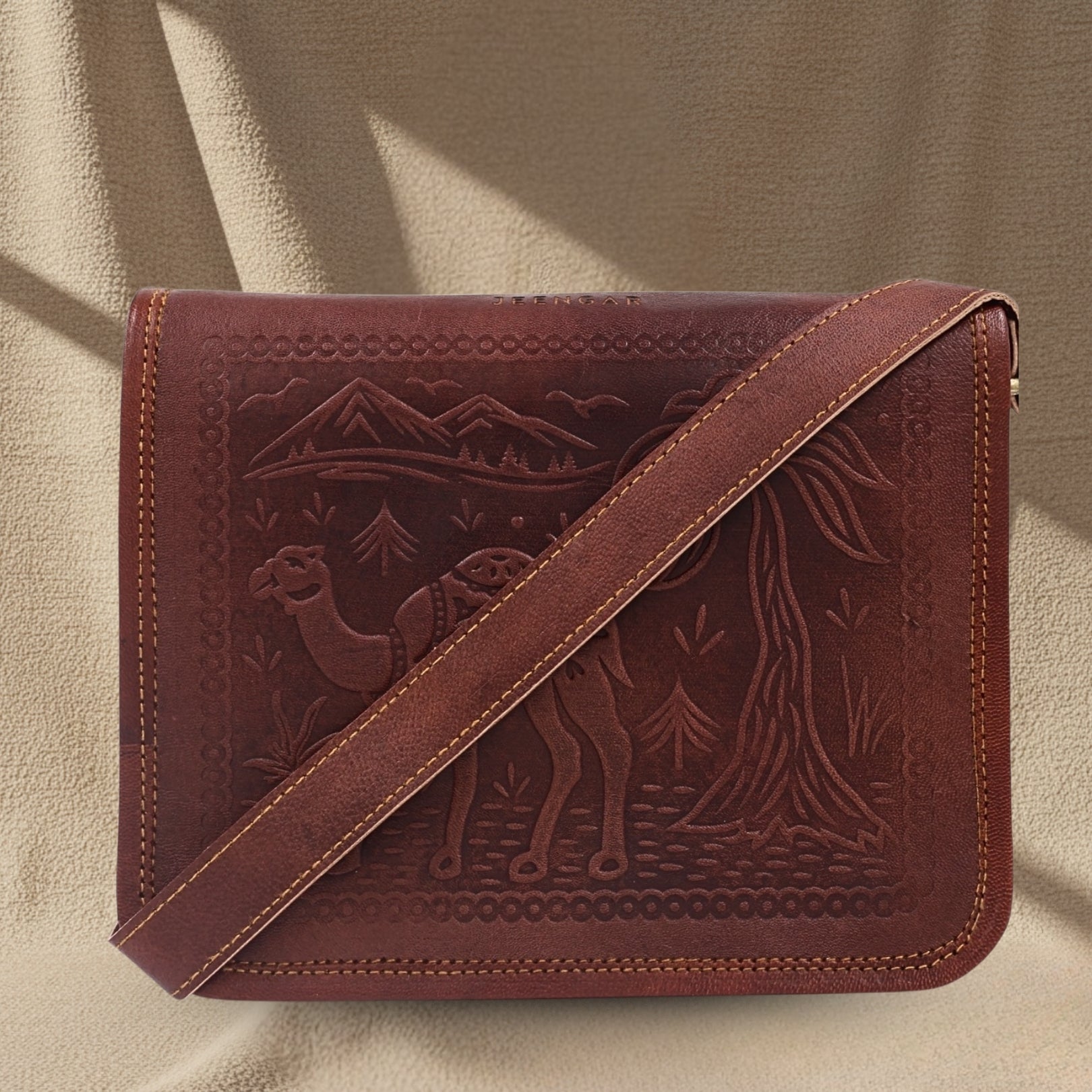 The Bikaner Sling