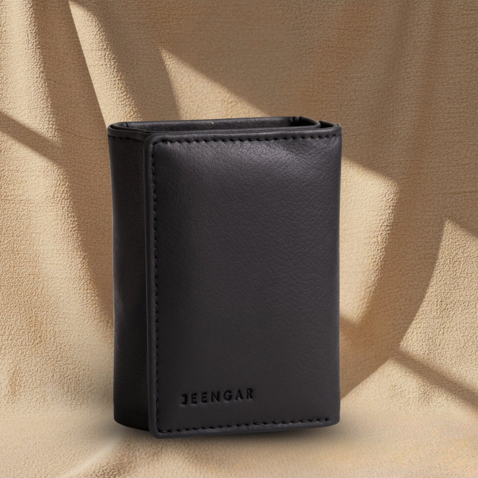 The Jantar Wallet