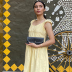 The Mandore Clutch