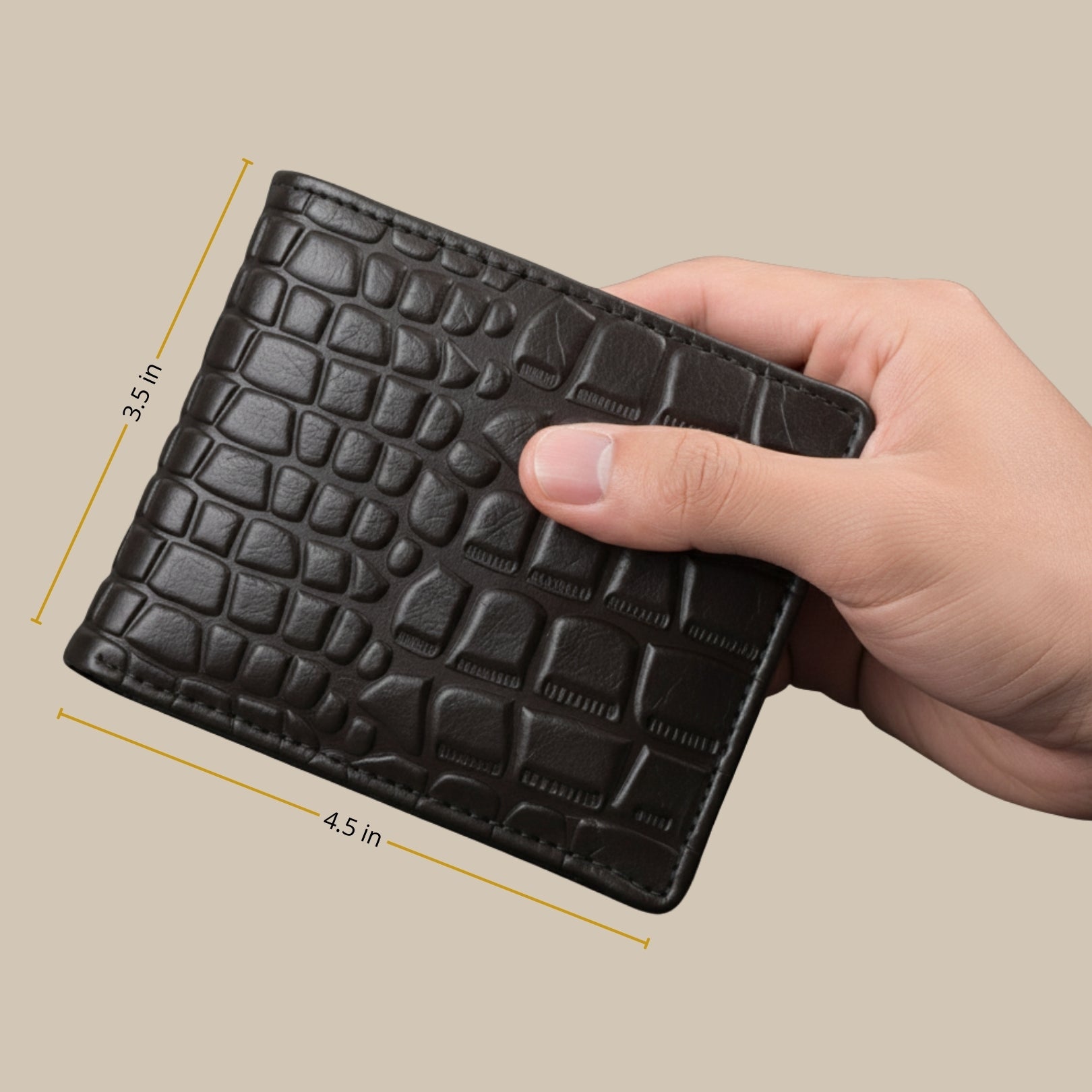 The Mahansar Wallet