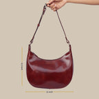 The Ranisar Shoulder Bag
