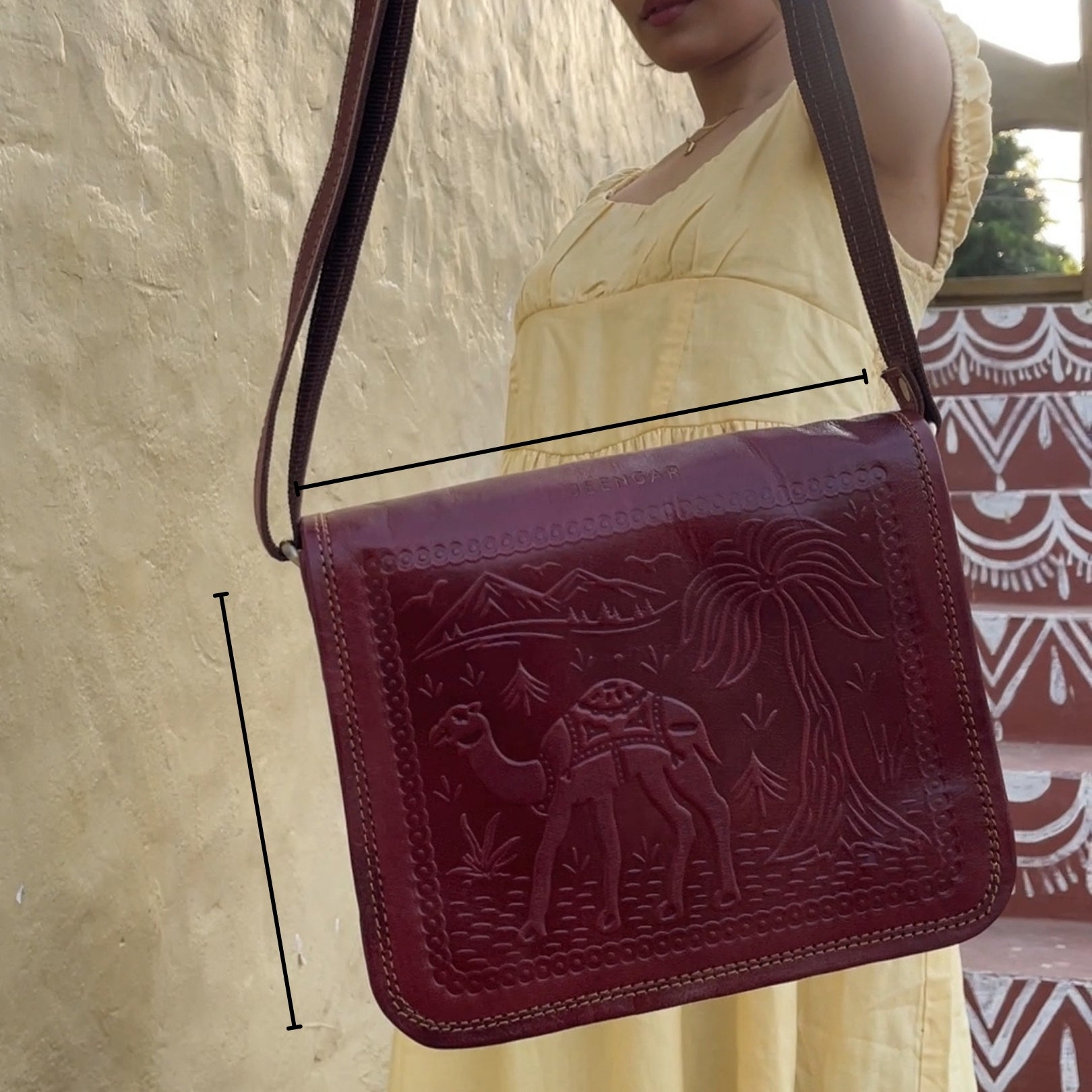 The Bikaner Sling