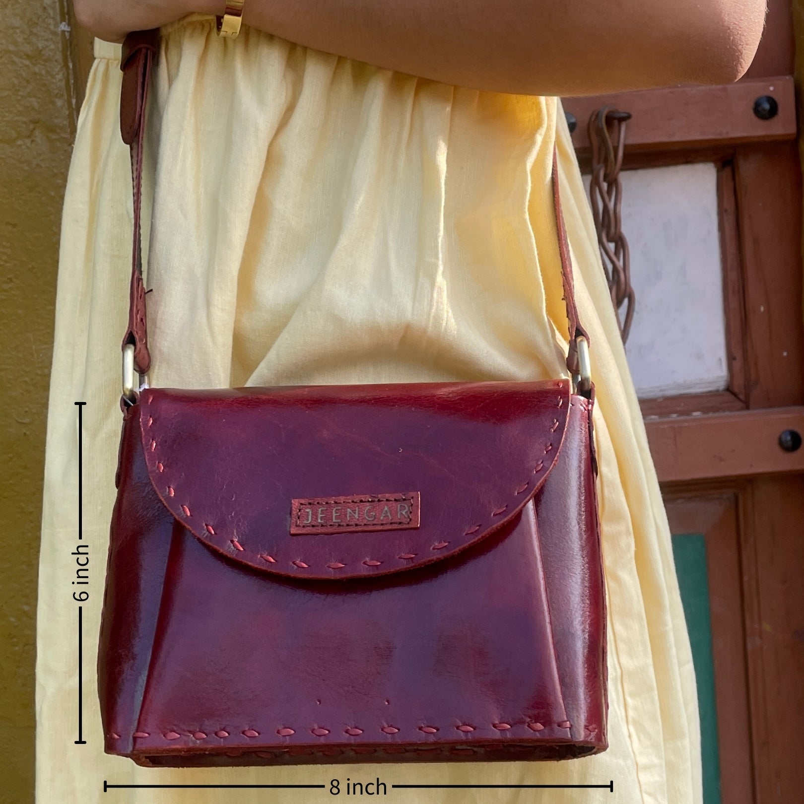 The Beawar Sling