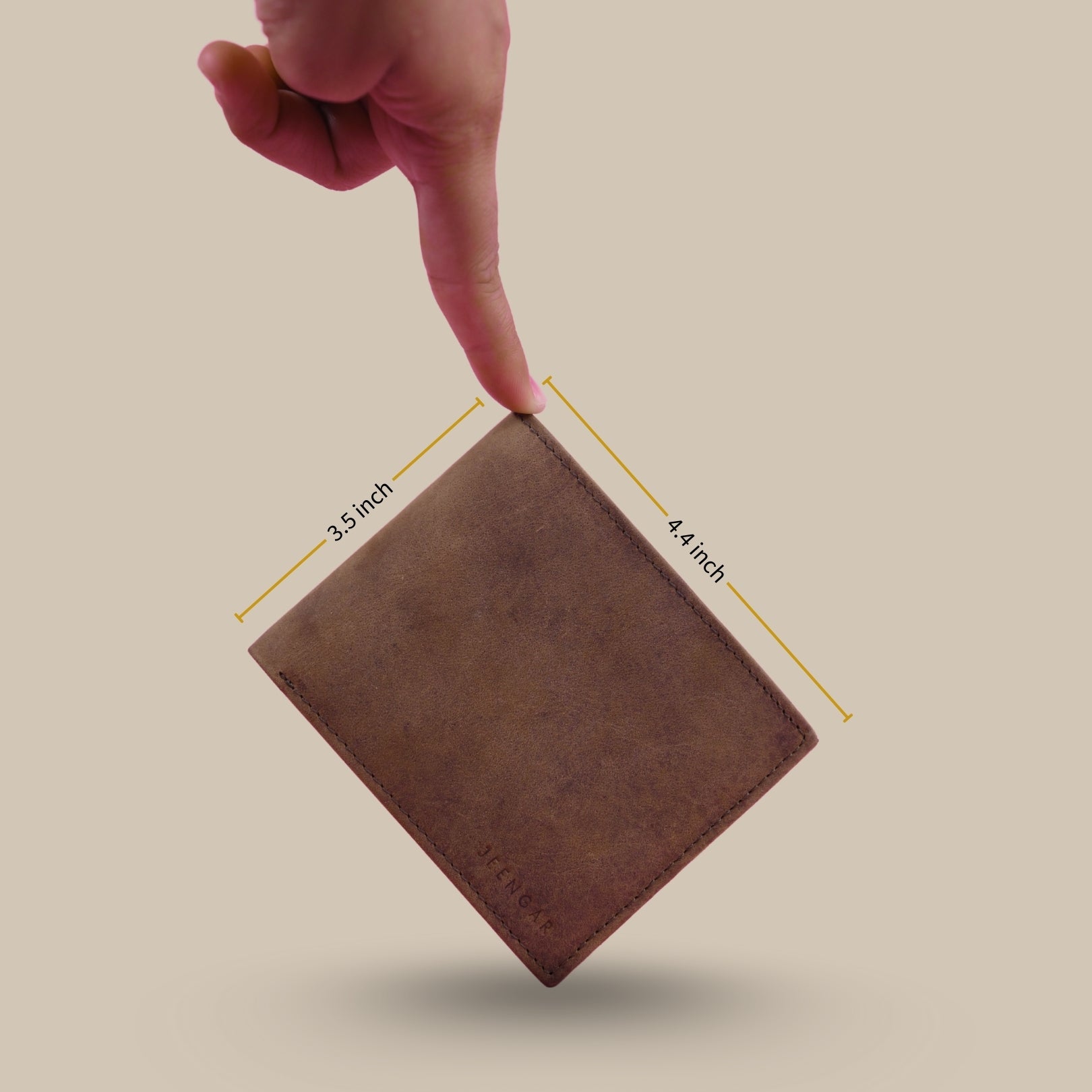 The Rajput Wallet