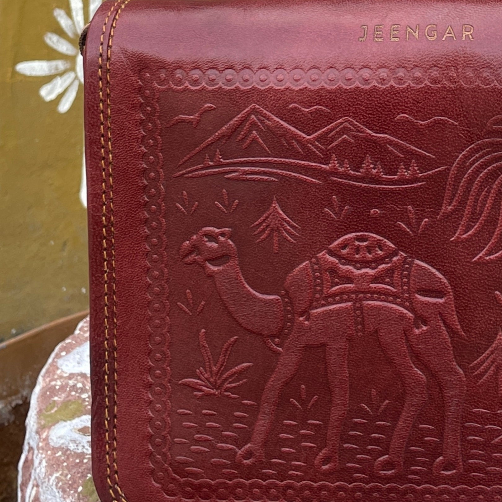 The Bikaner Sling
