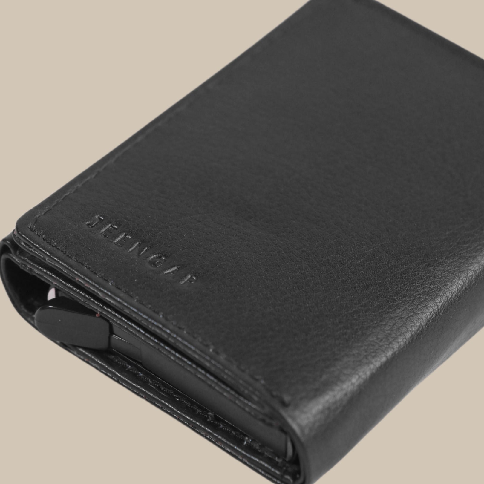 The Jantar Wallet