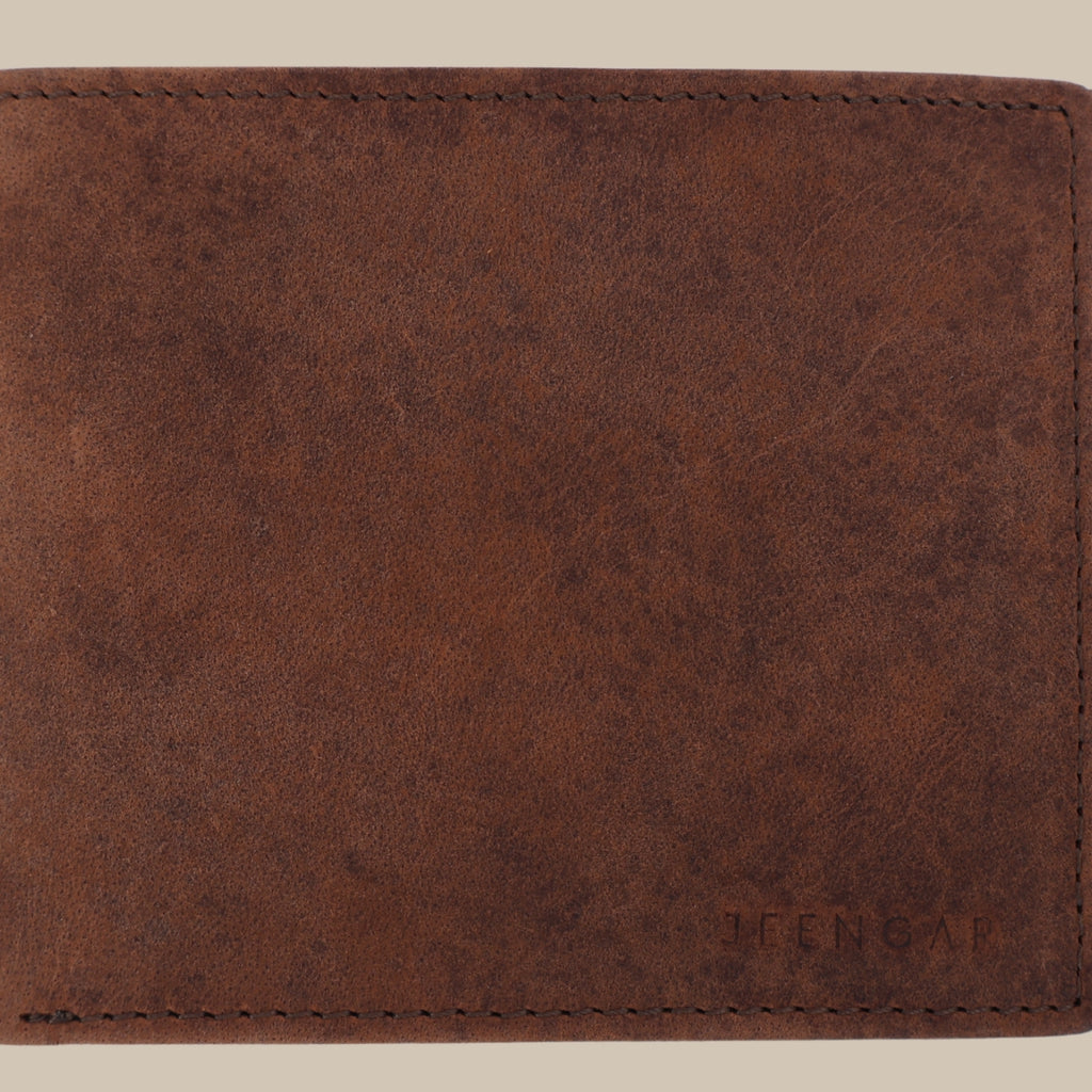 The Rajput Wallet