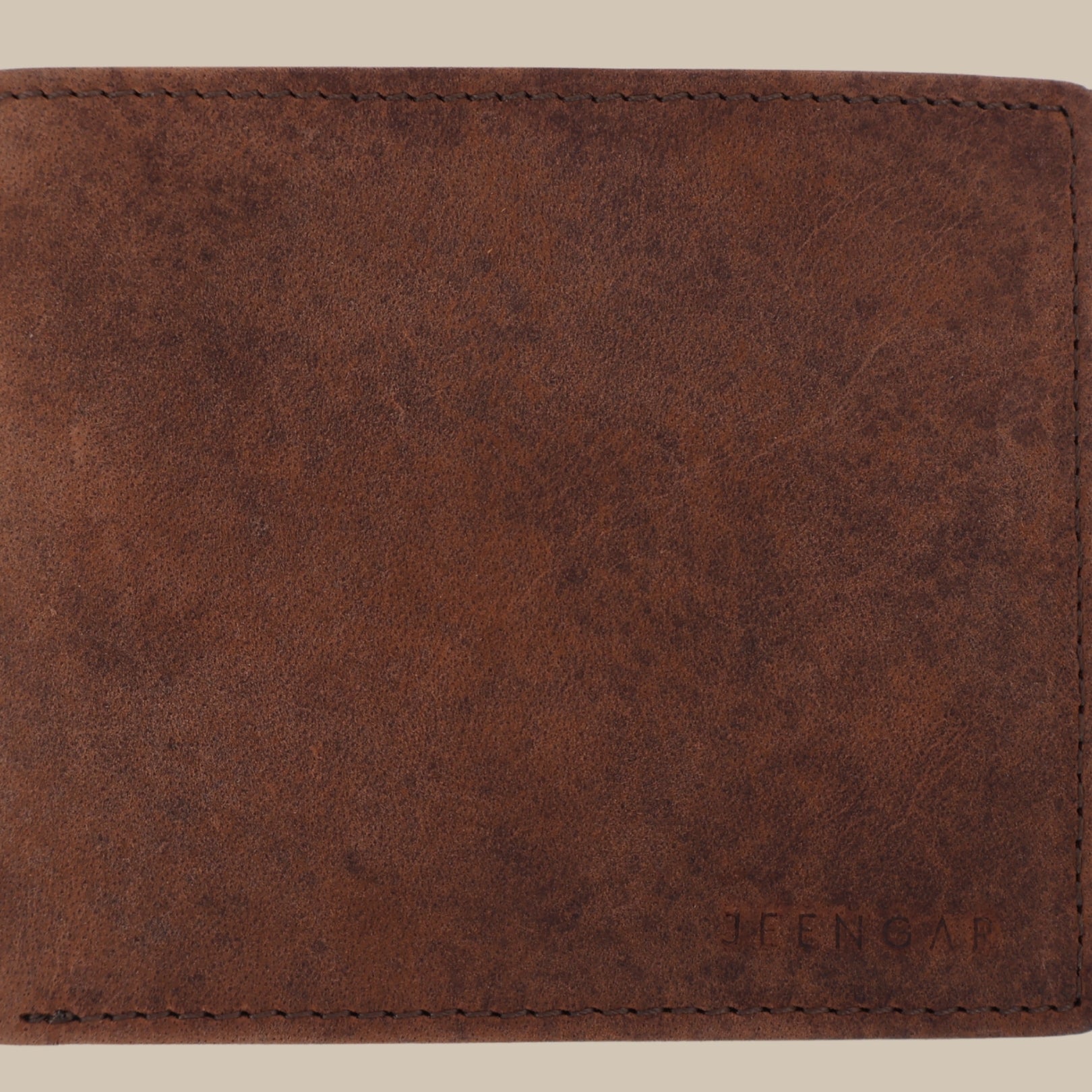 The Rajput Wallet