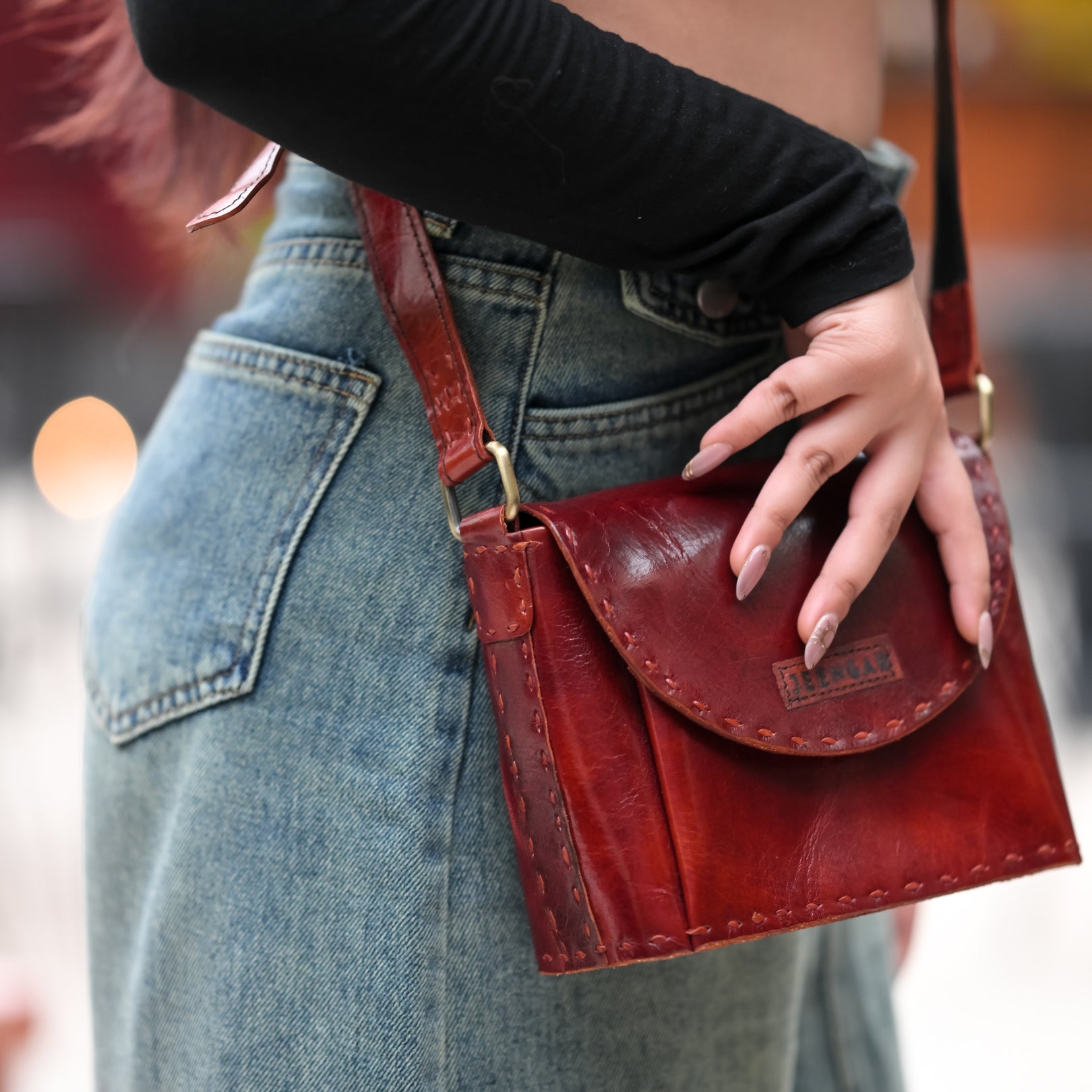The Beawar Sling