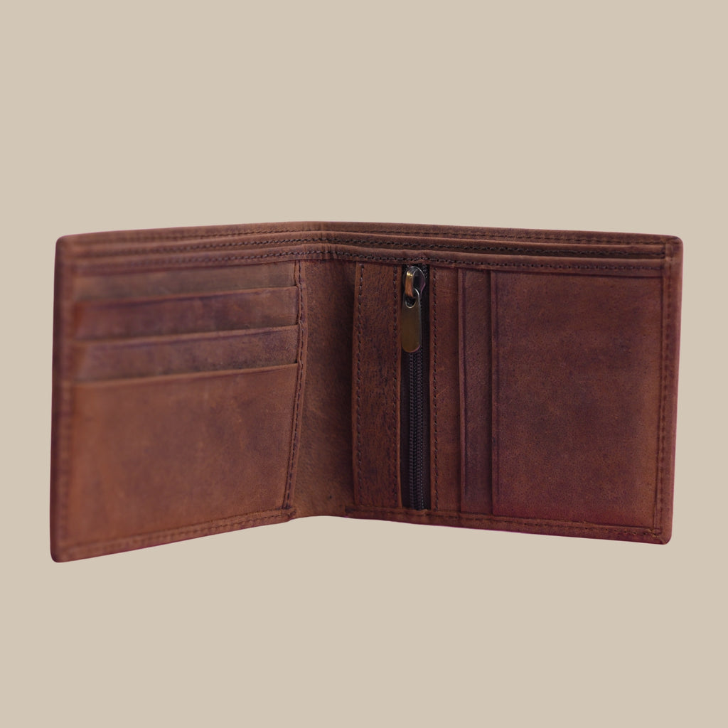 The Rajput Wallet