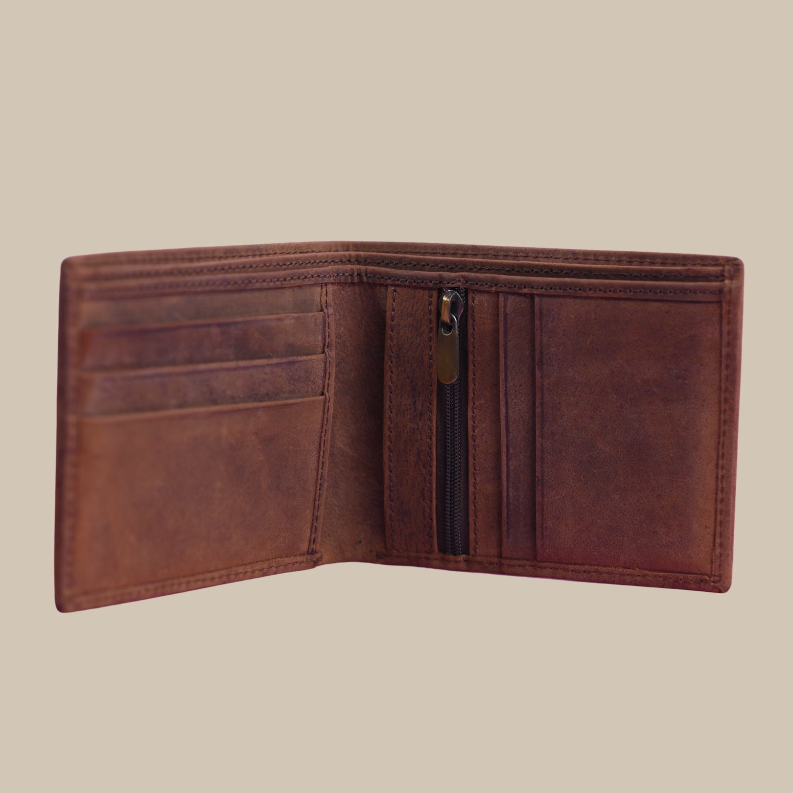 The Rajput Wallet