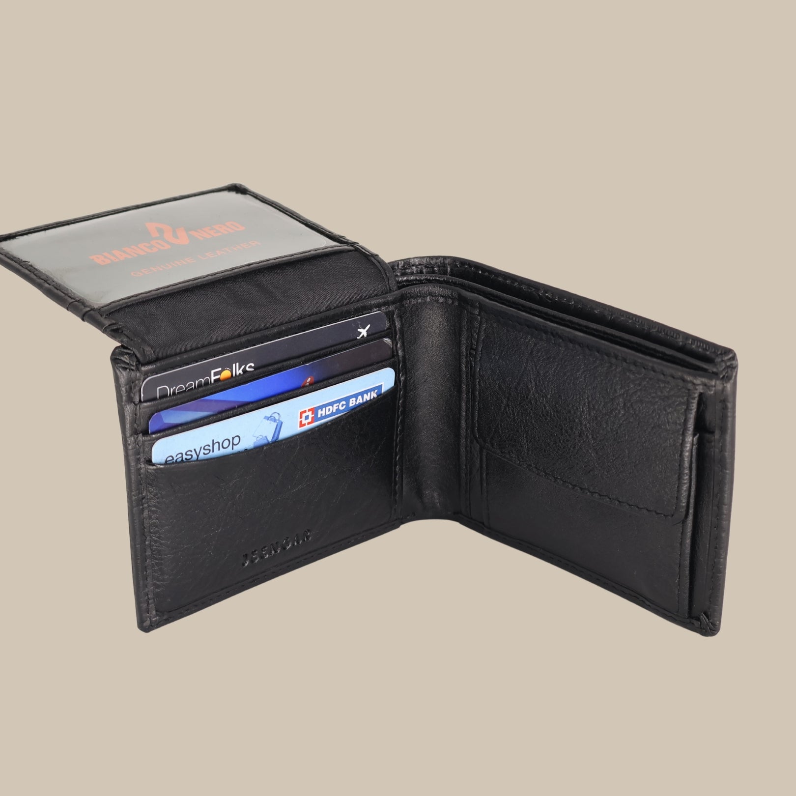 The Mahansar Wallet