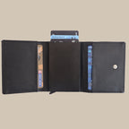The Jantar Wallet