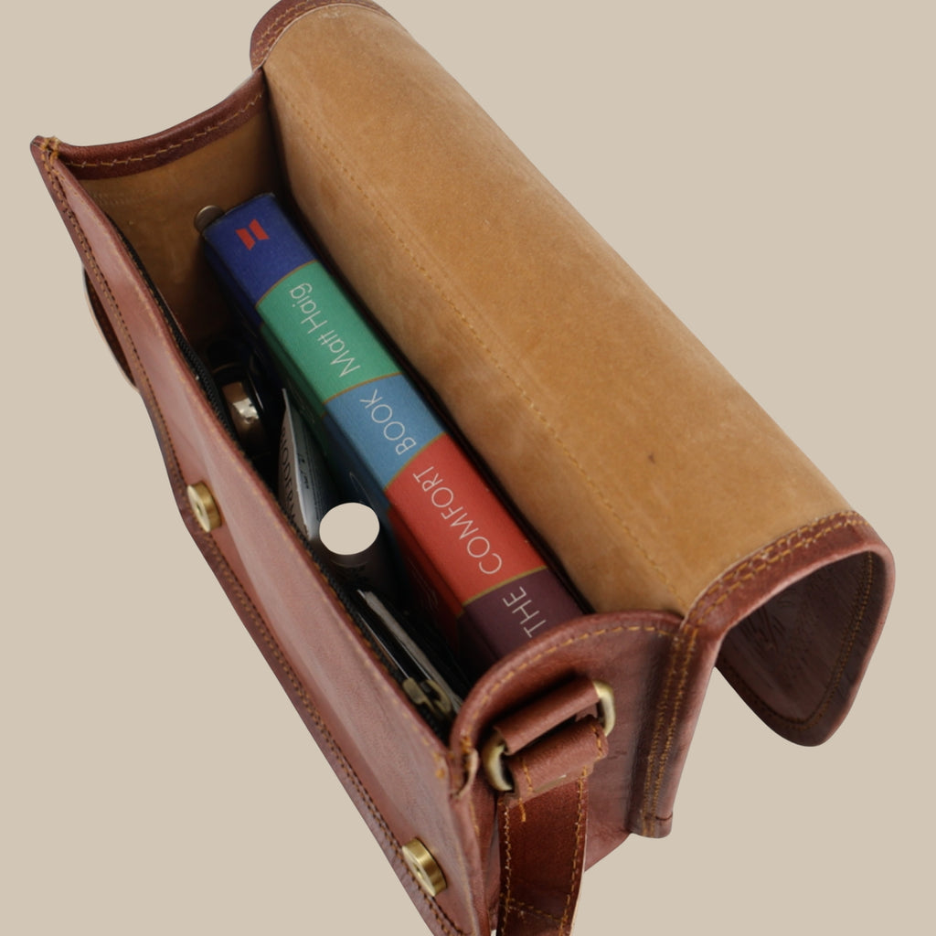 The Jaisalmer Sling