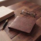 The Rajput Wallet
