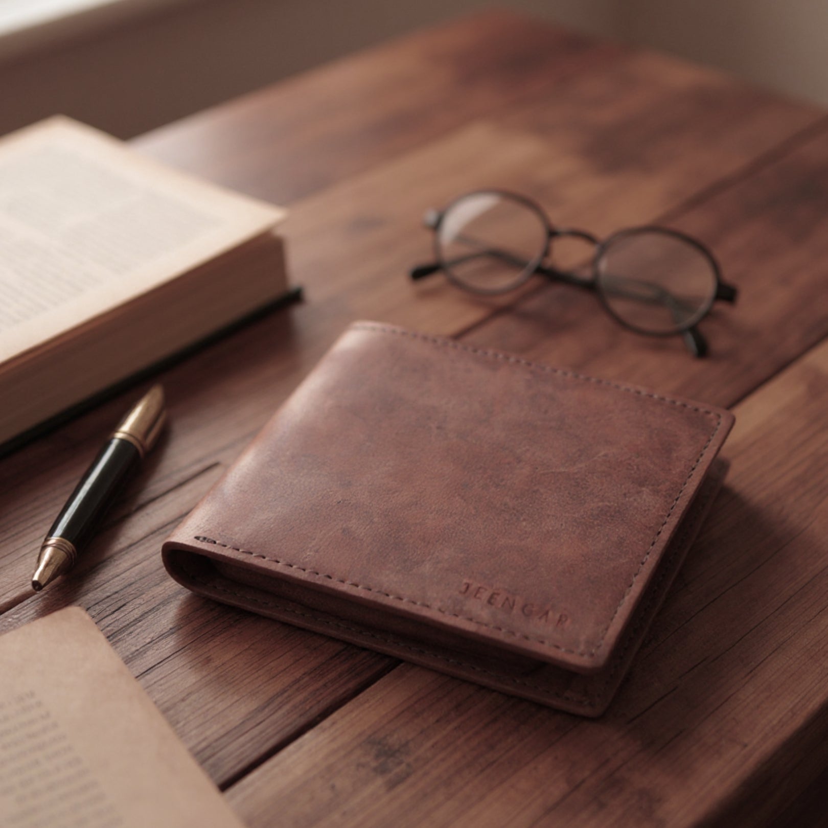 The Rajput Wallet