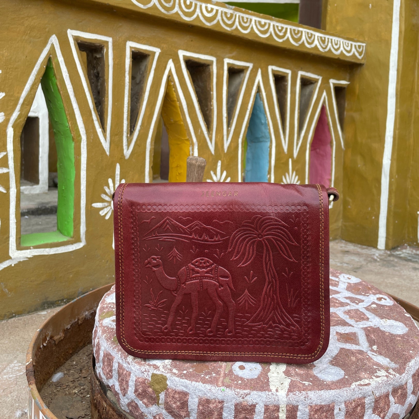 The Bikaner Sling