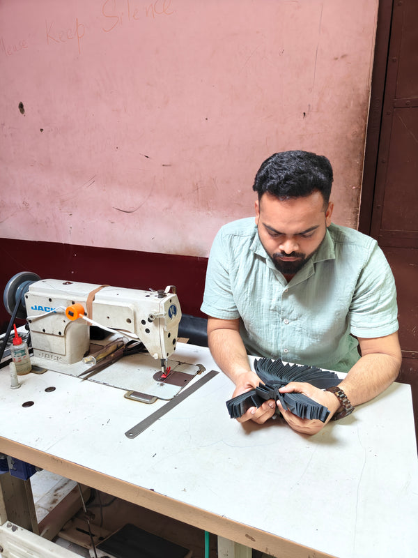 Jeengar Artisan