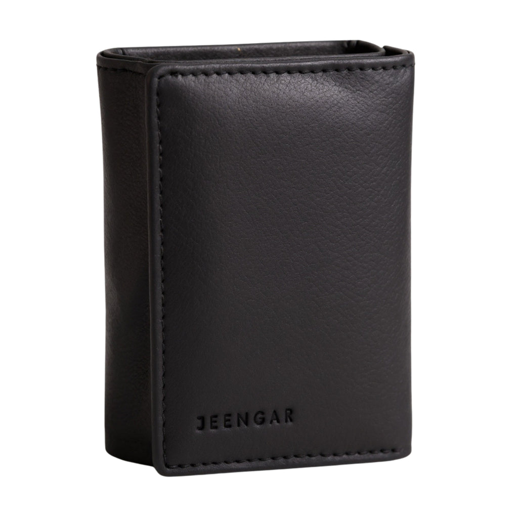 The Jantar Wallet