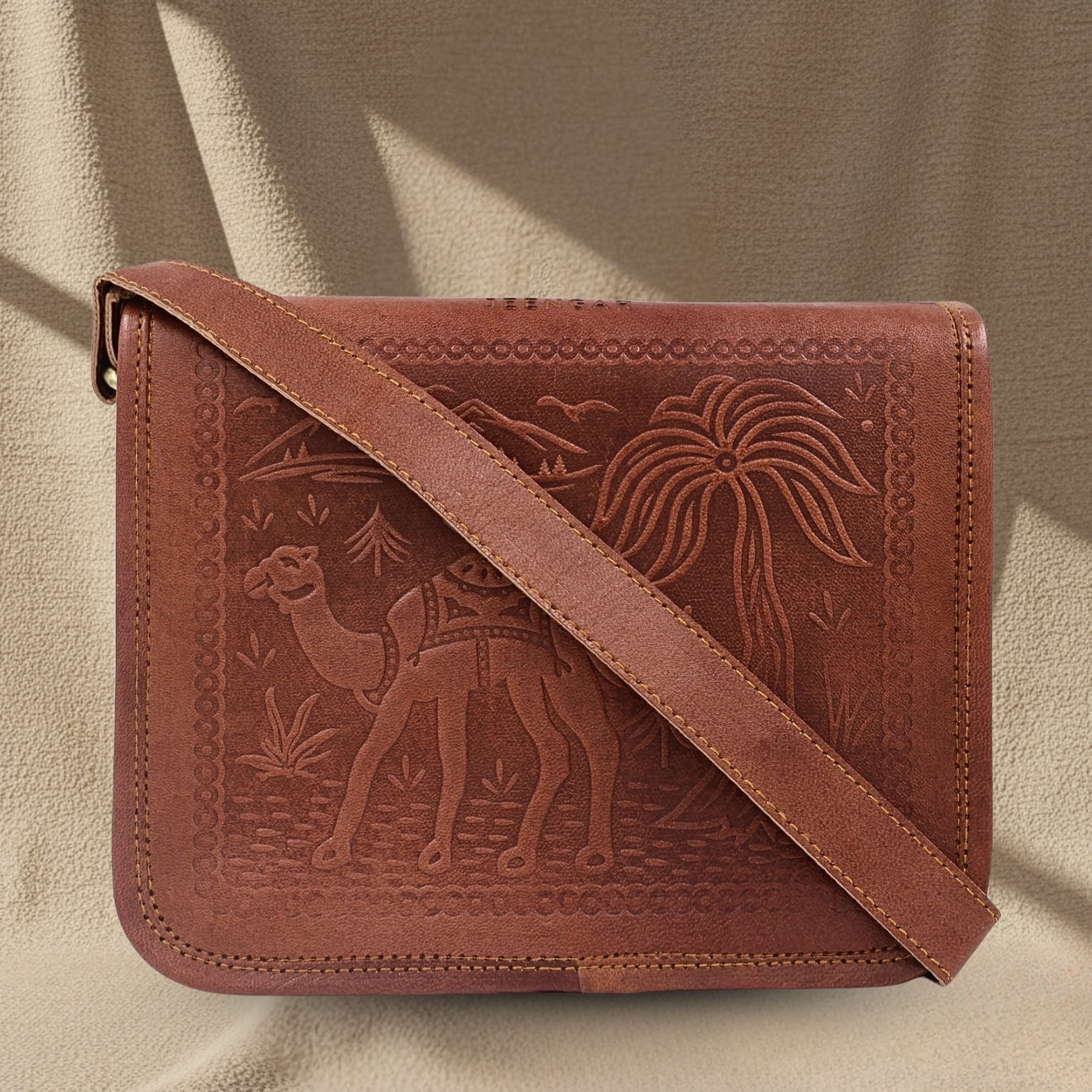 The Jaisalmer Sling