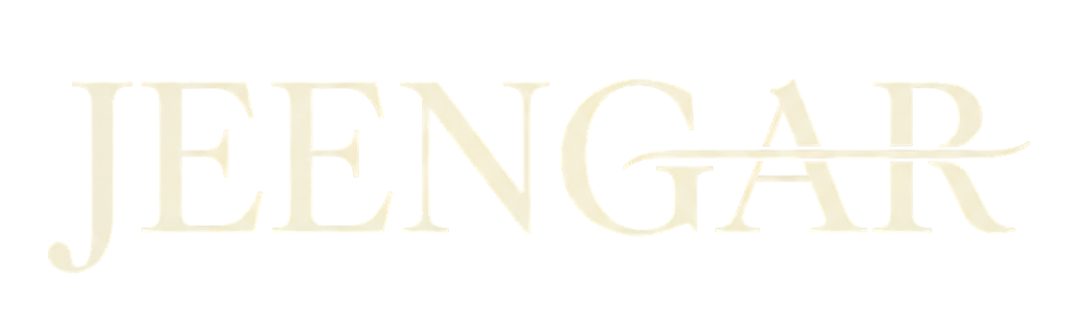 Jeengar