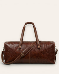 Real leather cricket kig bag