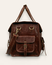 Real leather cricket kig bag