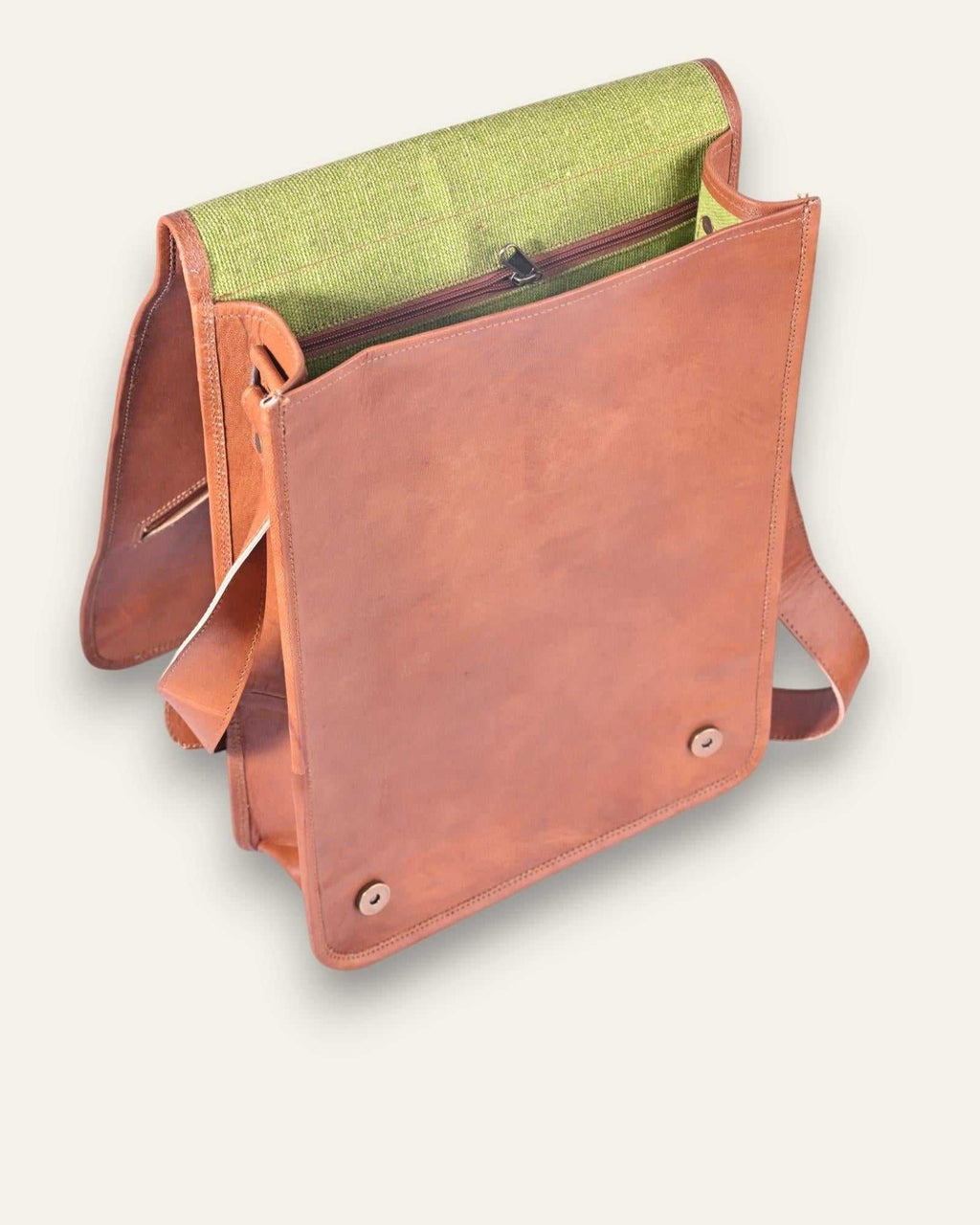 The Bundi Crossbody Bag — a modern heirloom crossbody, made in Rajasthan
