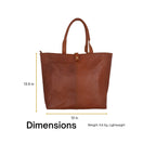 The Rambagh Tote