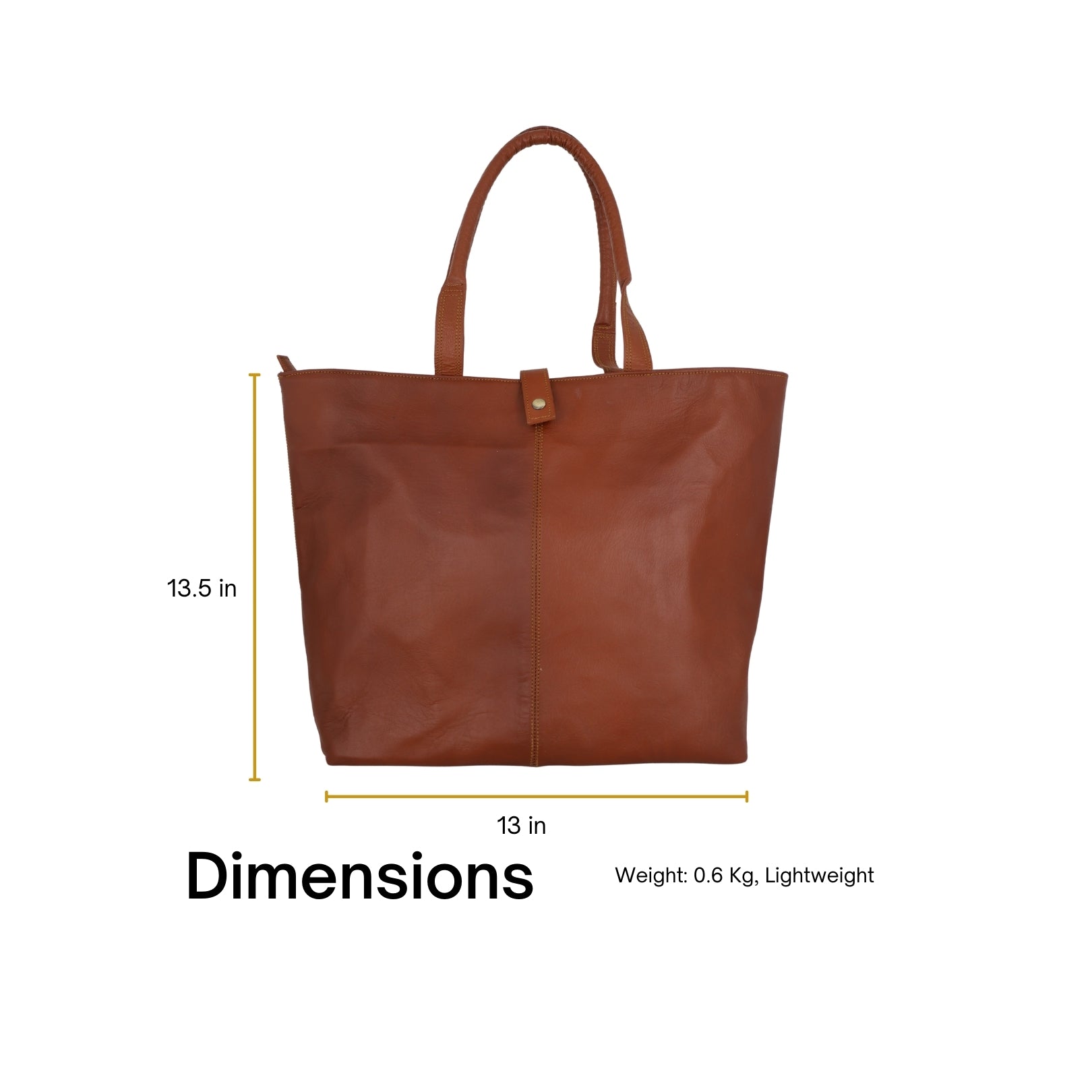The Rambagh Tote