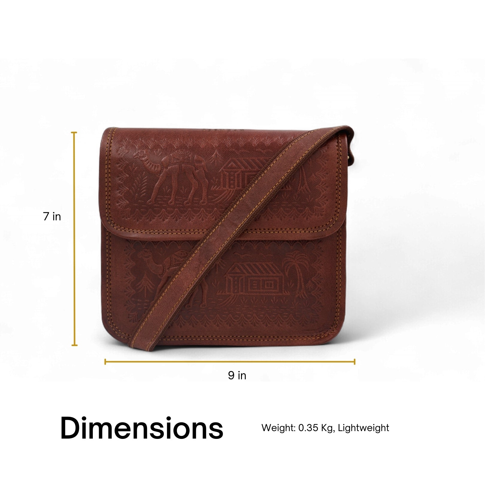 The Pushkar Sling