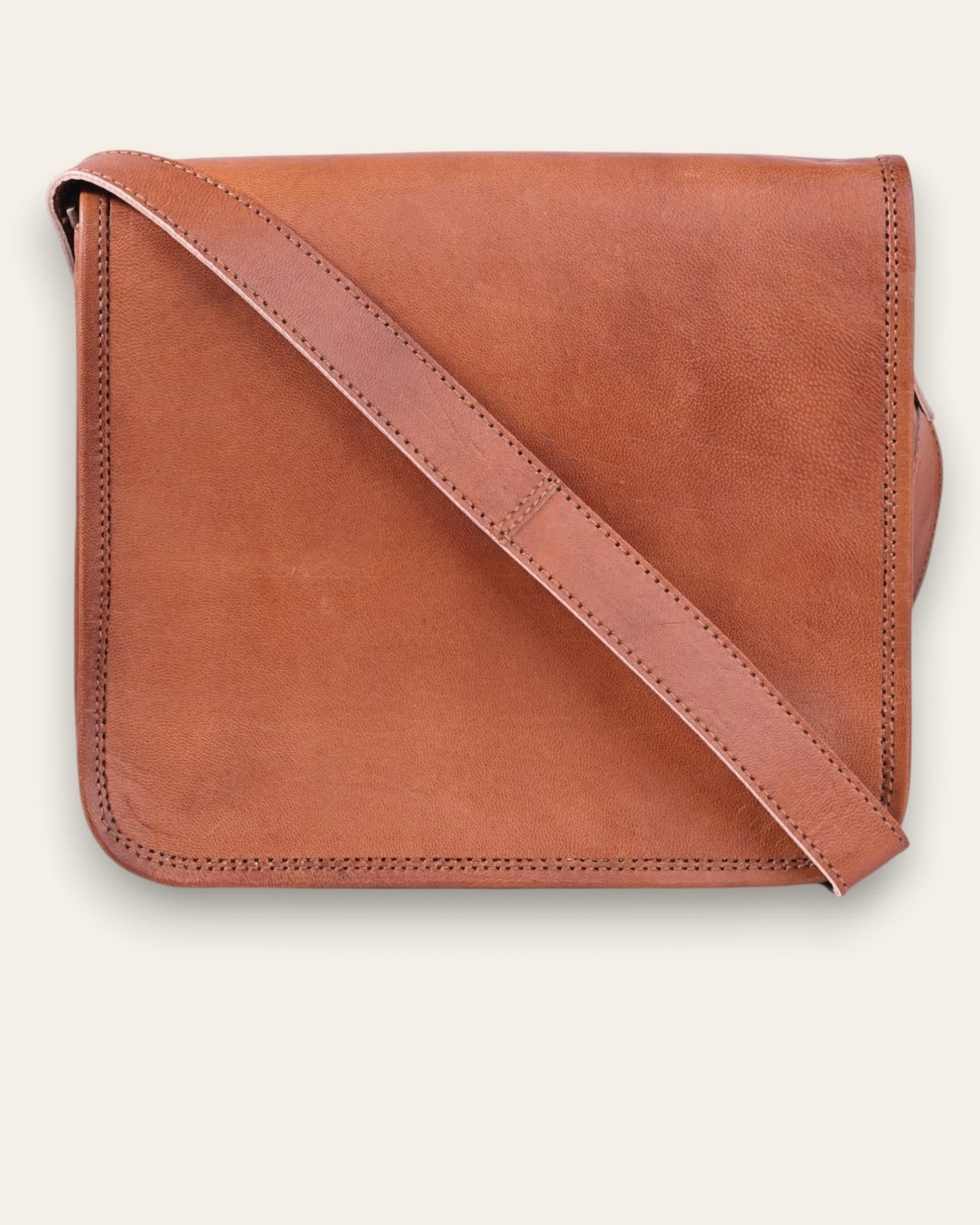The Mandore Sling, back view