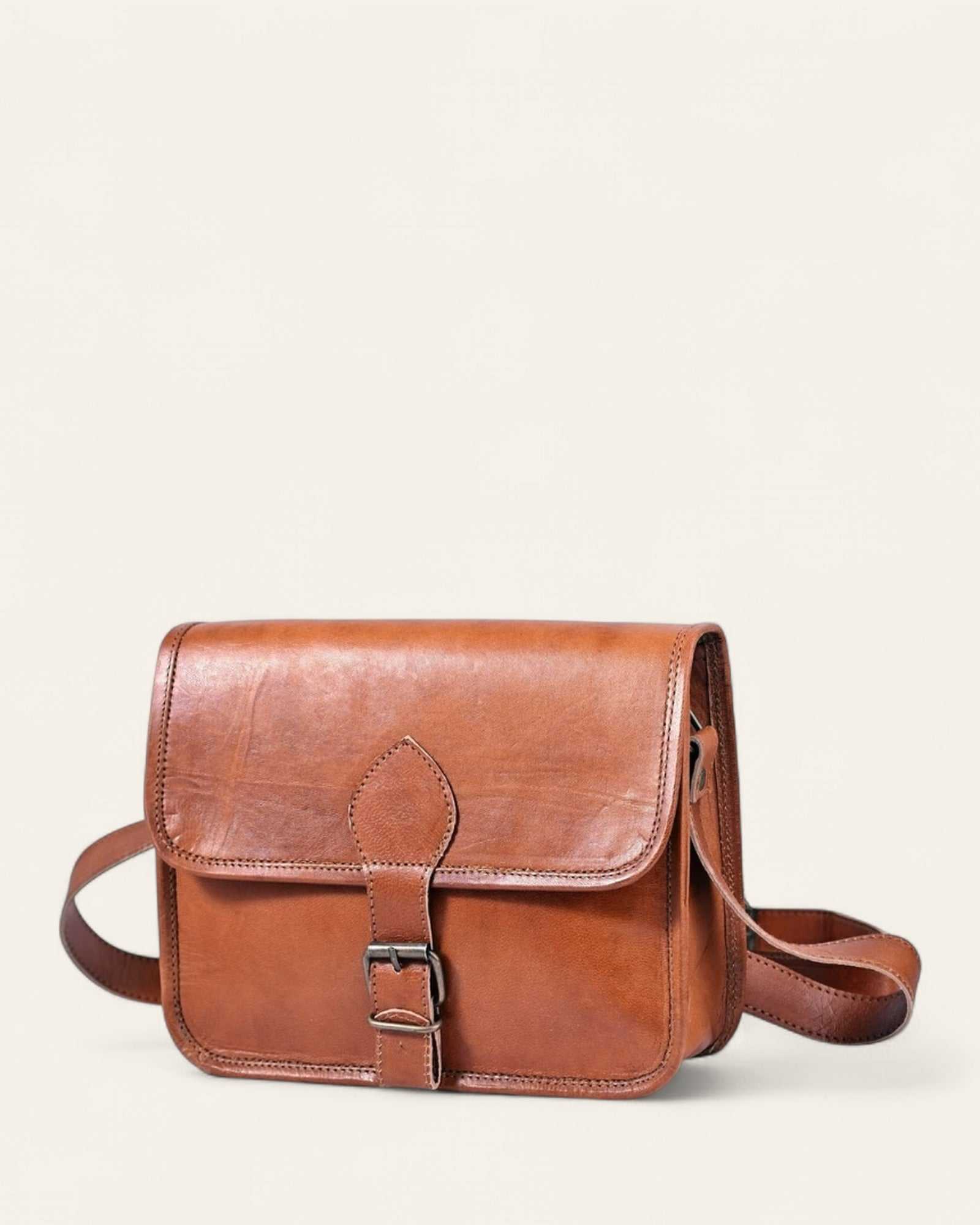 The Deogarh Buckle Strap Sling