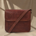 The Pushkar Sling