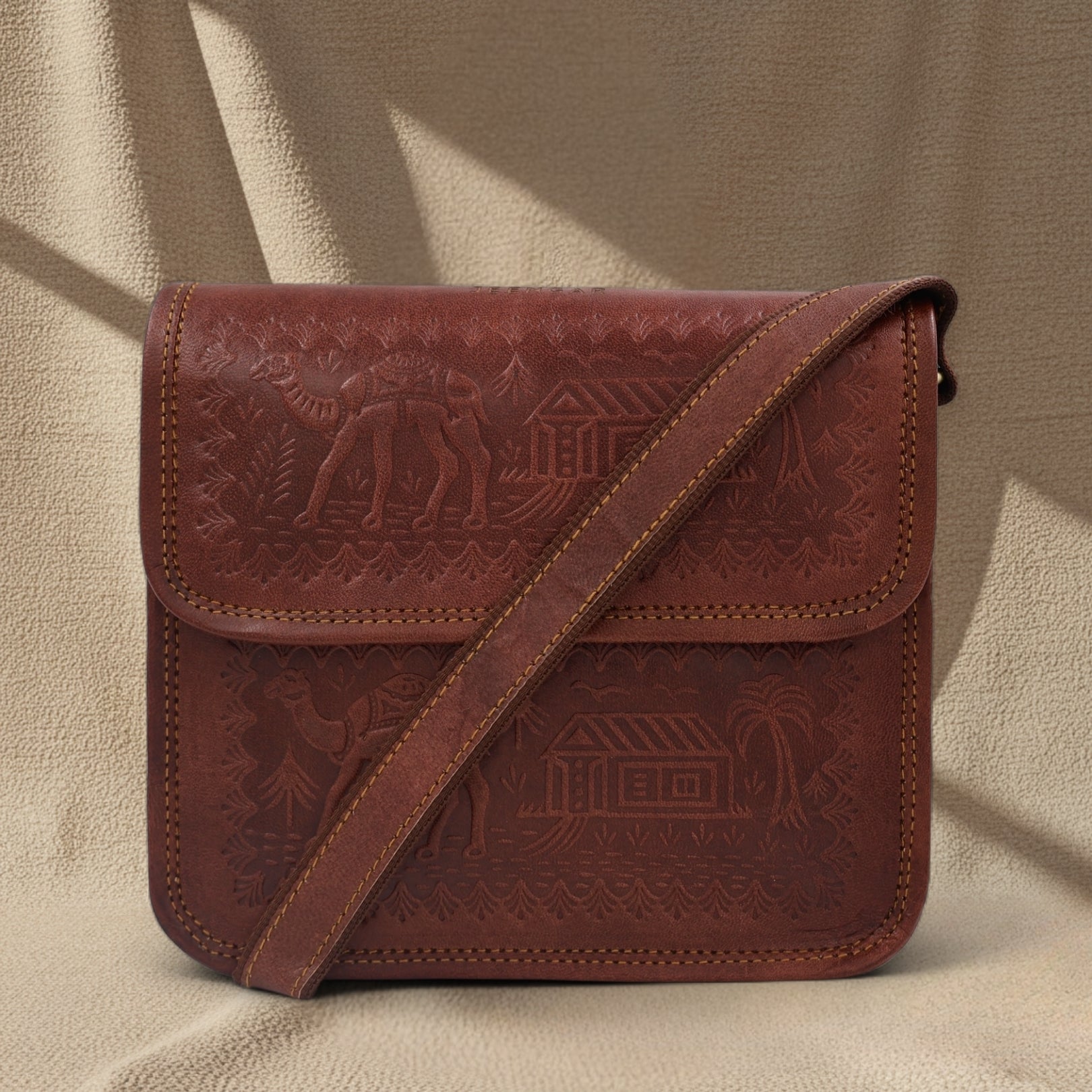 The Pushkar Sling