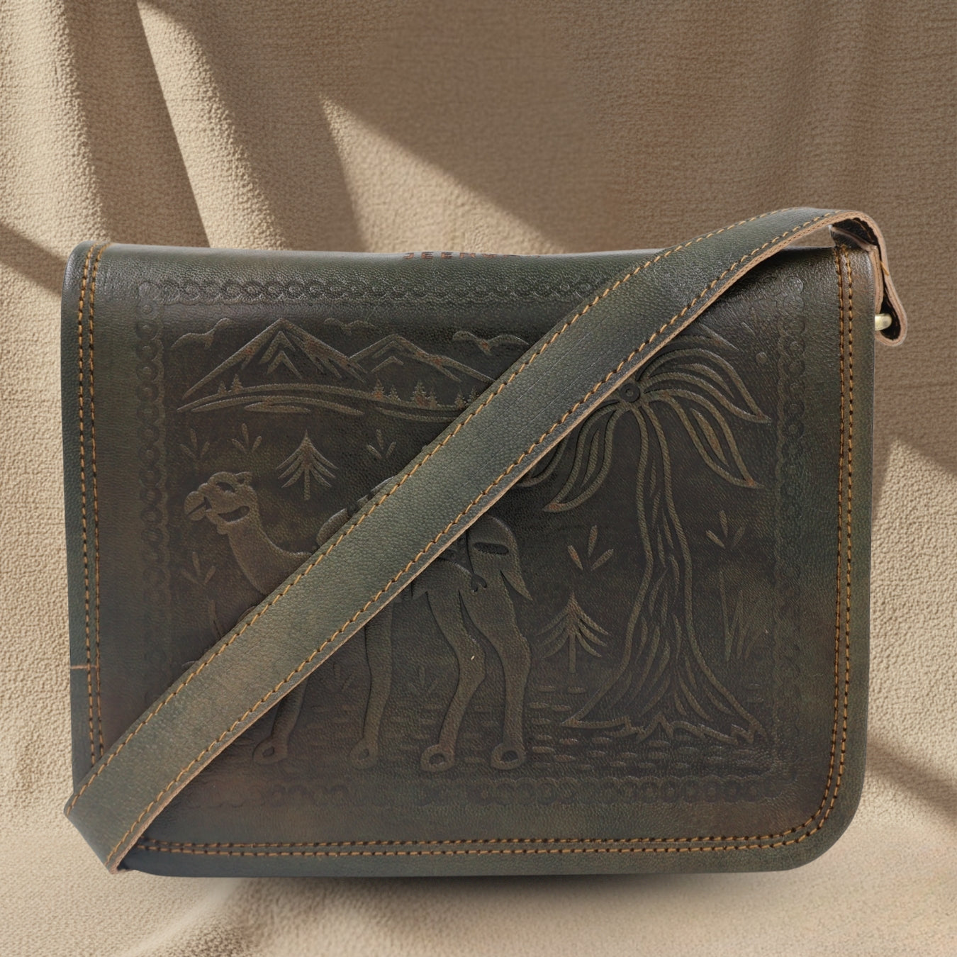 The Barmer Sling