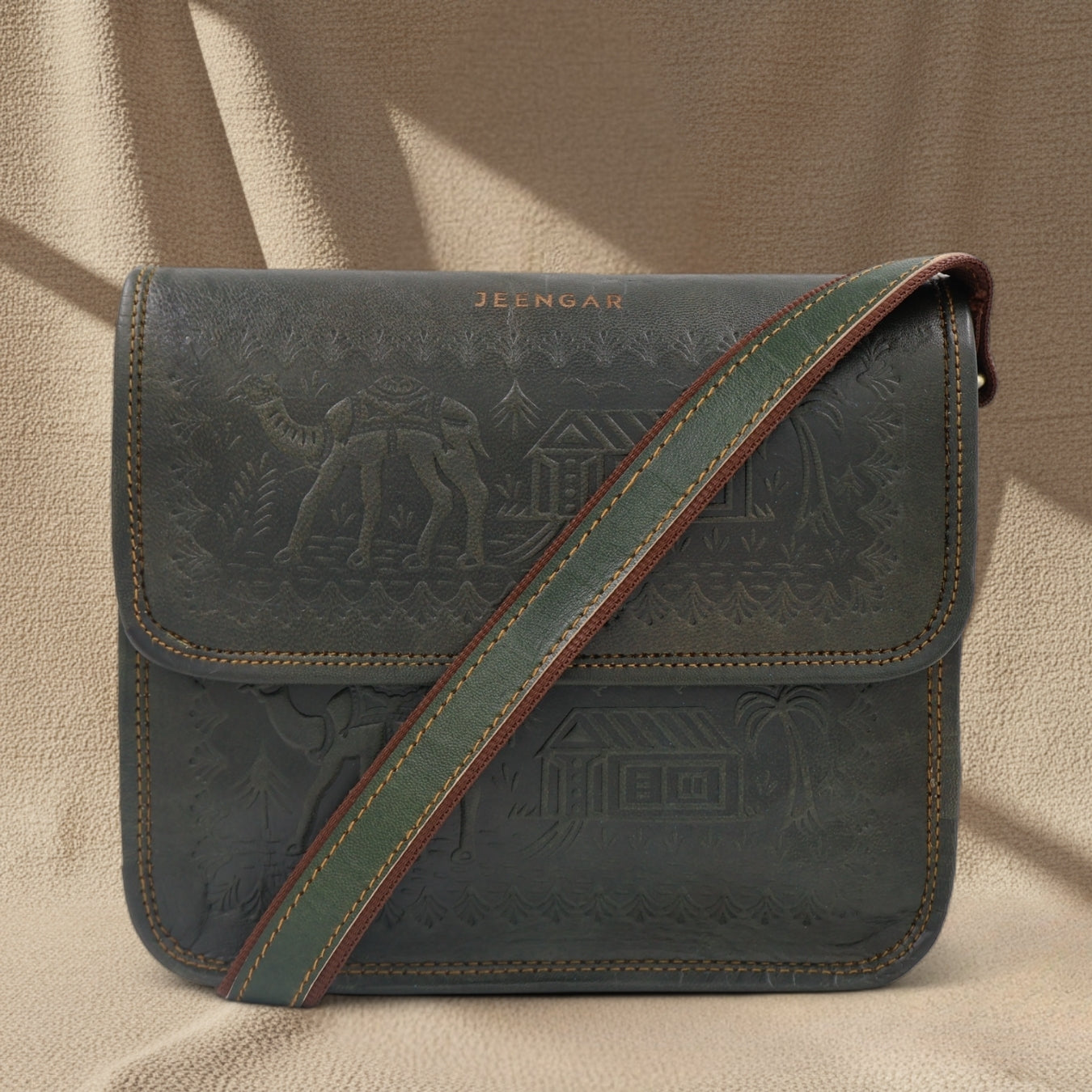 The Osian Sling