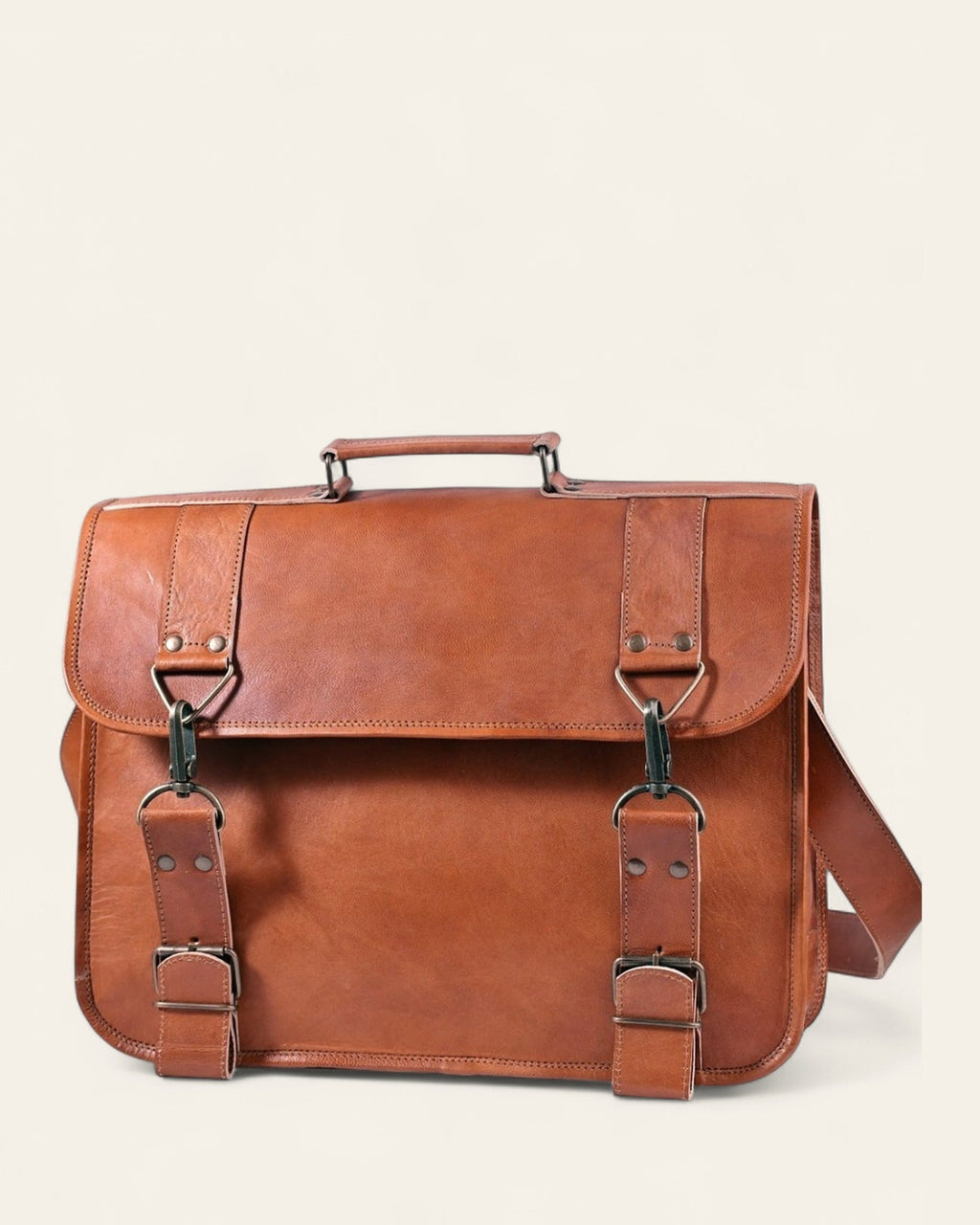The Ajmer Laptop Bag — 15-16 inch