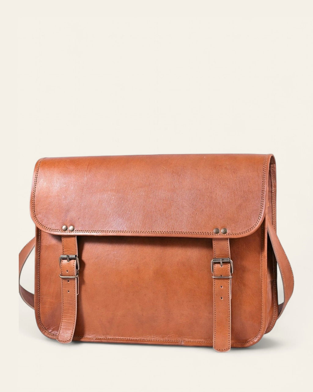 The Umaid Briefcase — 13-14 inch