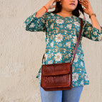 The Pushkar Sling