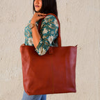 The Rambagh Tote