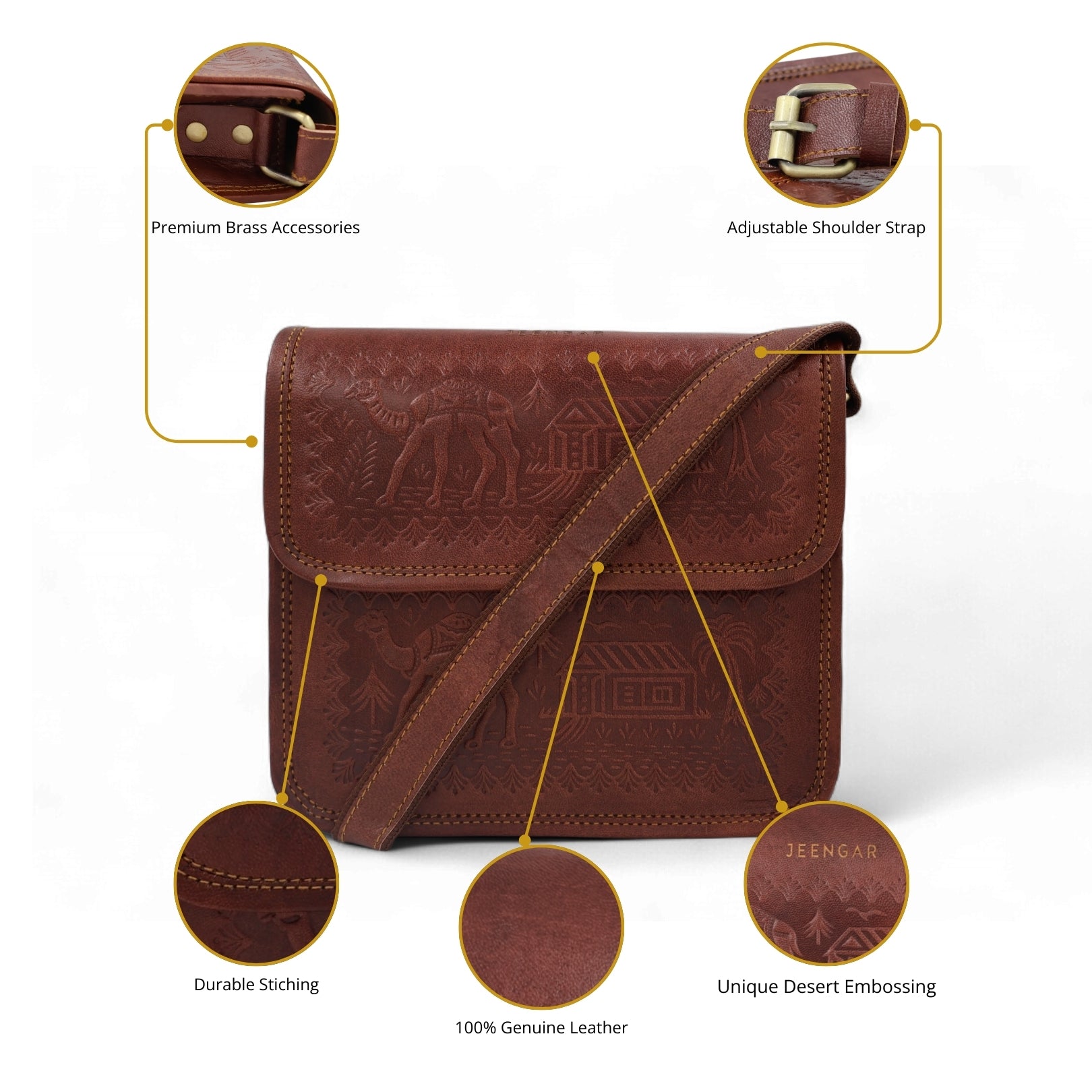 The Pushkar Sling