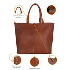 The Rambagh Tote