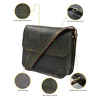 The Osian Sling