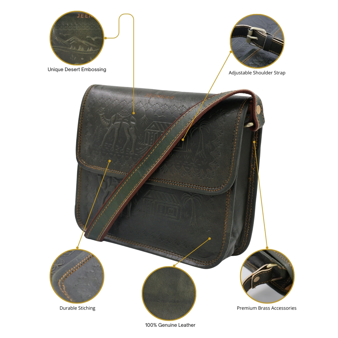 The Osian Sling